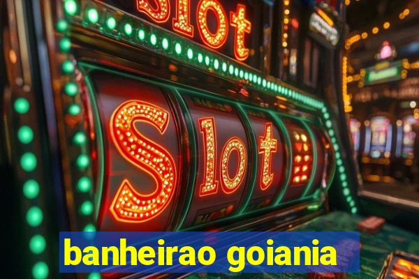 banheirao goiania